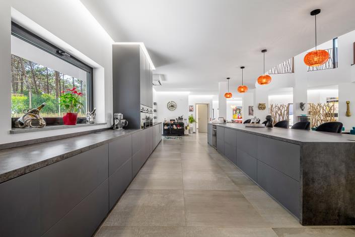 Image No.10-Villa de 5 chambres à vendre à Obidos