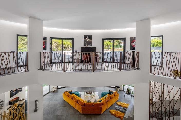 Image No.14-Villa de 5 chambres à vendre à Obidos