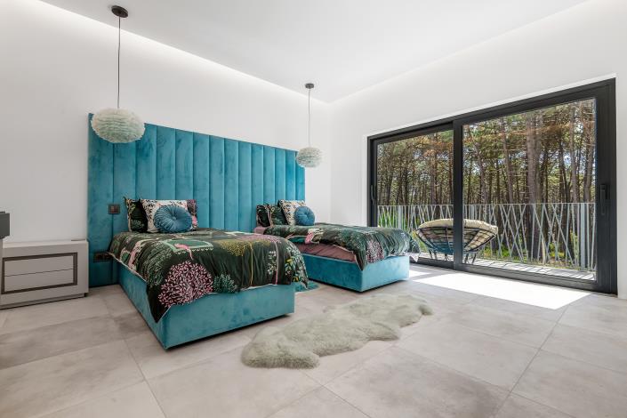 Image No.15-Villa de 5 chambres à vendre à Obidos