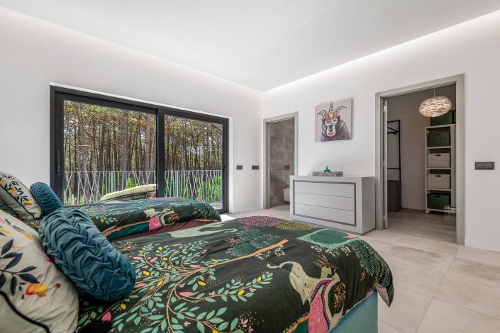 Image No.16-Villa de 5 chambres à vendre à Obidos