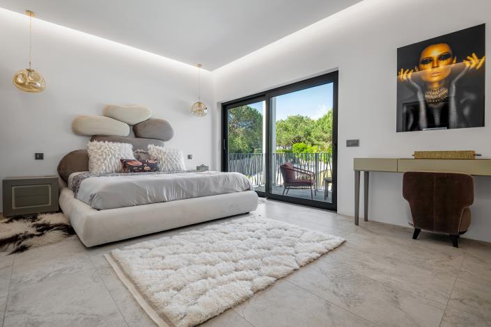 Image No.19-Villa de 5 chambres à vendre à Obidos