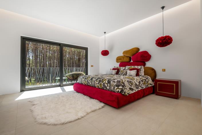 Image No.22-Villa de 5 chambres à vendre à Obidos