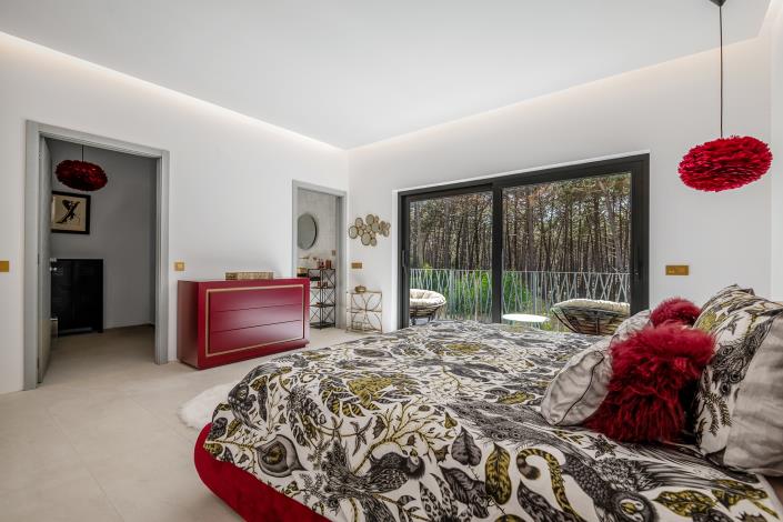 Image No.23-Villa de 5 chambres à vendre à Obidos