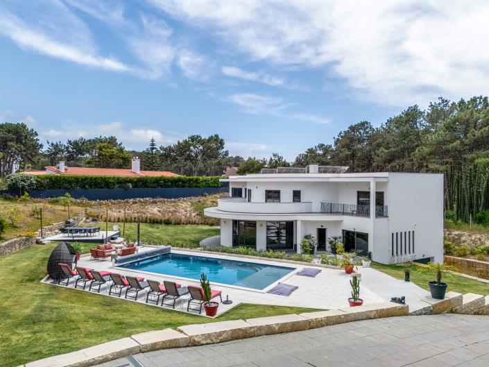 Image No.38-Villa de 5 chambres à vendre à Obidos