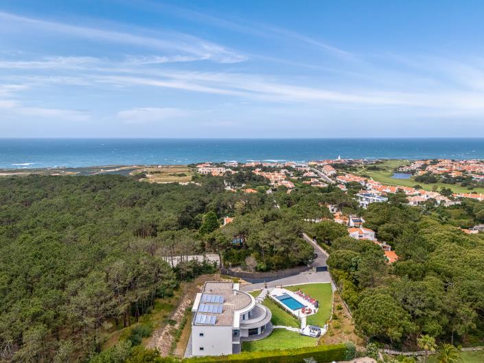 Image No.33-Villa de 5 chambres à vendre à Obidos