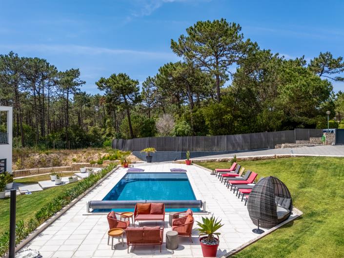 Image No.34-Villa de 5 chambres à vendre à Obidos