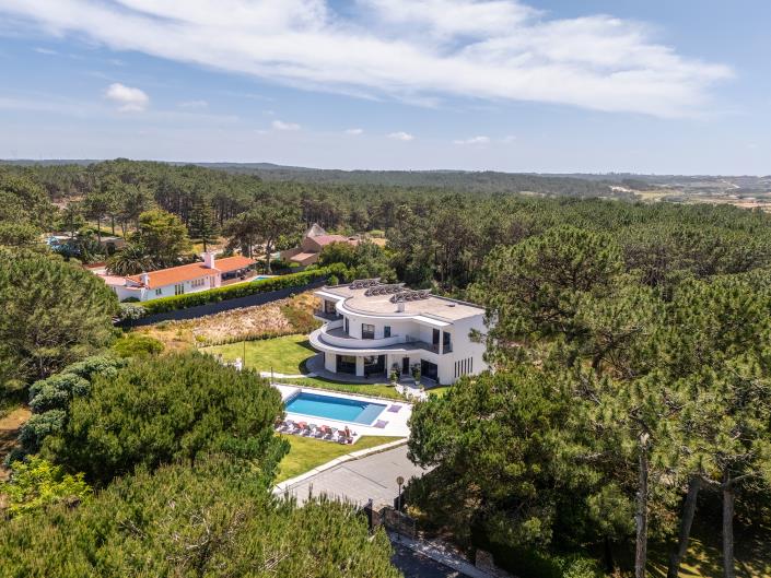 Image No.37-Villa de 5 chambres à vendre à Obidos