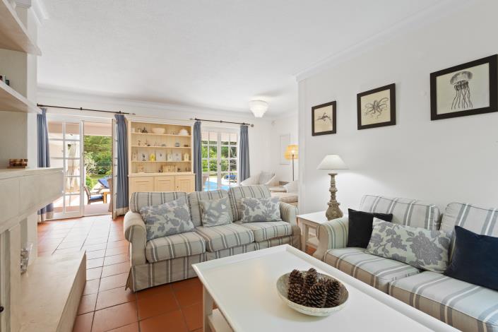 Image No.13-Villa de 3 chambres à vendre à Praia del Rey