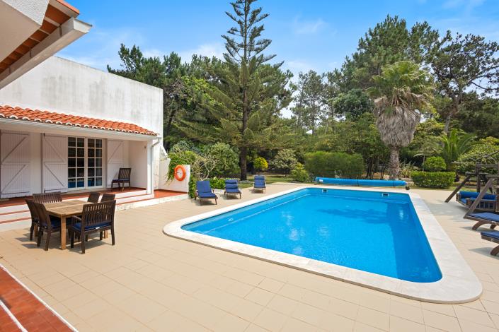 Image No.10-Villa de 3 chambres à vendre à Praia del Rey