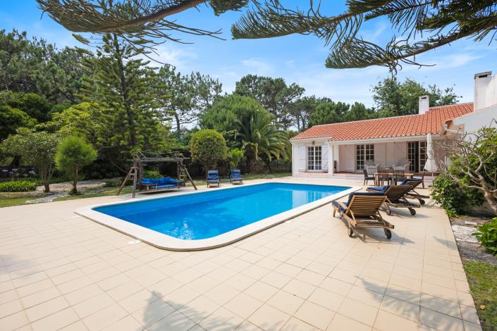 Image No.11-Villa de 3 chambres à vendre à Praia del Rey