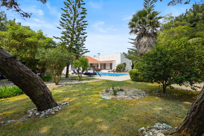 Image No.27-Villa de 3 chambres à vendre à Praia del Rey