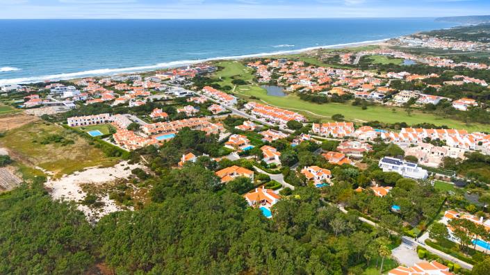 Image No.5-Villa de 3 chambres à vendre à Praia del Rey