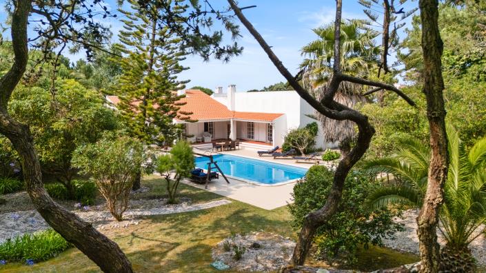 Image No.12-Villa de 3 chambres à vendre à Praia del Rey