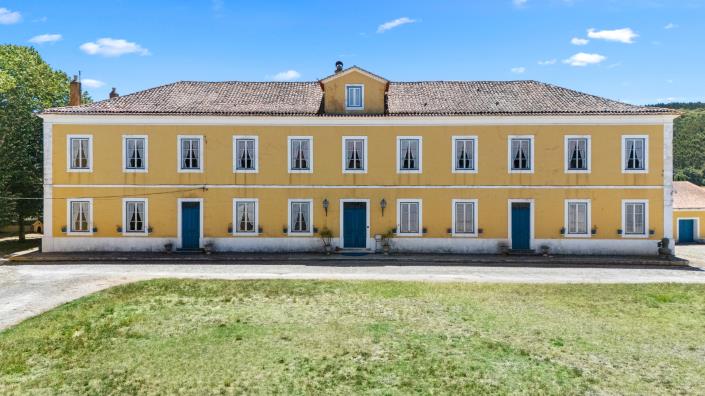 Image No.37-Manoir de 23 chambres à vendre à Nazaré
