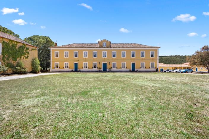 Image No.6-Manoir de 23 chambres à vendre à Nazaré