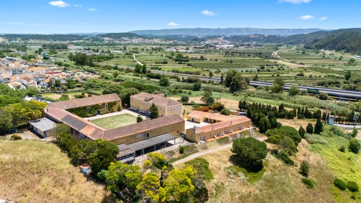 Image No.30-Manoir de 23 chambres à vendre à Nazaré