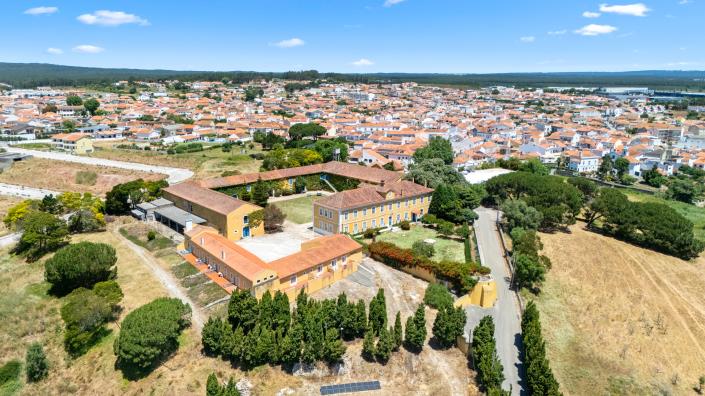 Image No.31-Manoir de 23 chambres à vendre à Nazaré