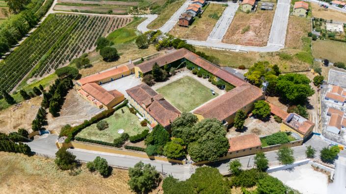 Image No.33-Manoir de 23 chambres à vendre à Nazaré