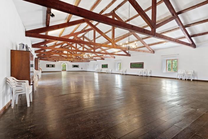 Image No.29-Manoir de 23 chambres à vendre à Nazaré