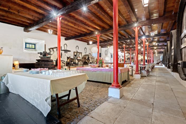 Image No.28-Manoir de 23 chambres à vendre à Nazaré