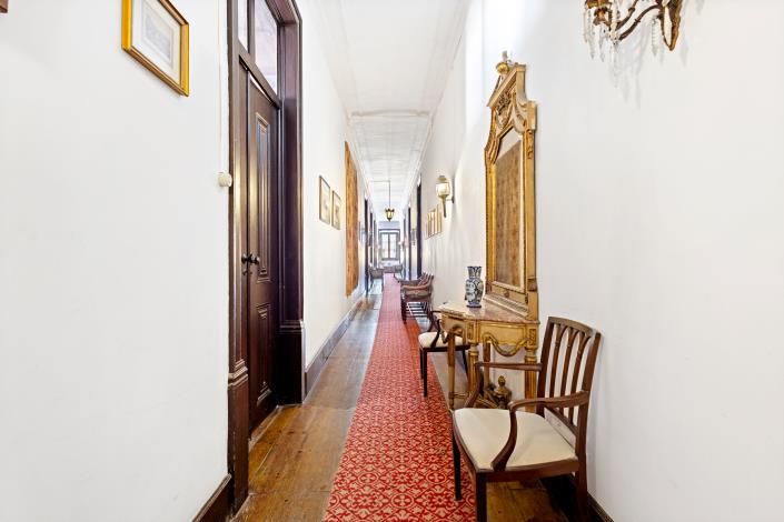 Image No.10-Manoir de 23 chambres à vendre à Nazaré