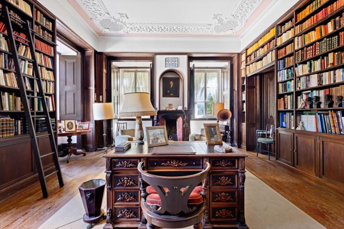 Image No.8-Manoir de 23 chambres à vendre à Nazaré