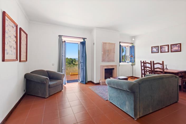 Image No.16-Manoir de 23 chambres à vendre à Nazaré