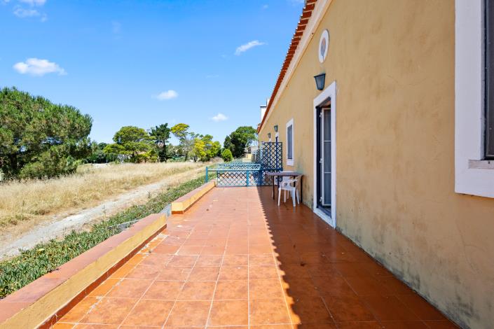 Image No.19-Manoir de 23 chambres à vendre à Nazaré