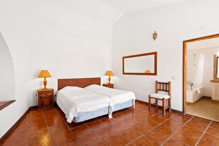 Image No.22-Manoir de 23 chambres à vendre à Nazaré