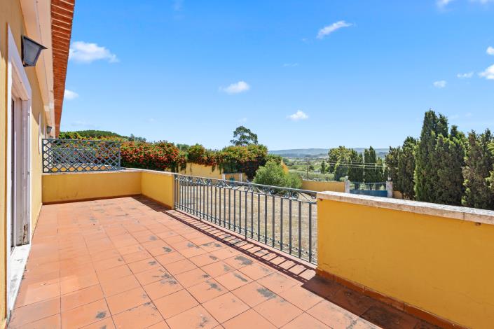 Image No.24-Manoir de 23 chambres à vendre à Nazaré