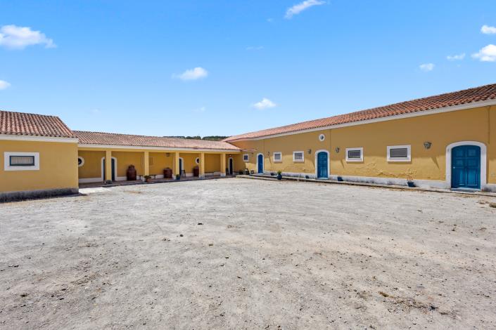 Image No.14-Manoir de 23 chambres à vendre à Nazaré