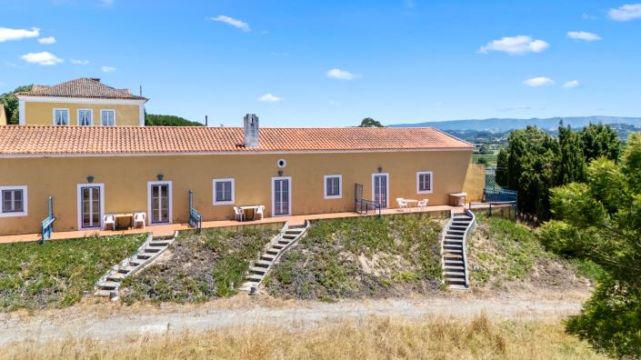 Image No.15-Manoir de 23 chambres à vendre à Nazaré