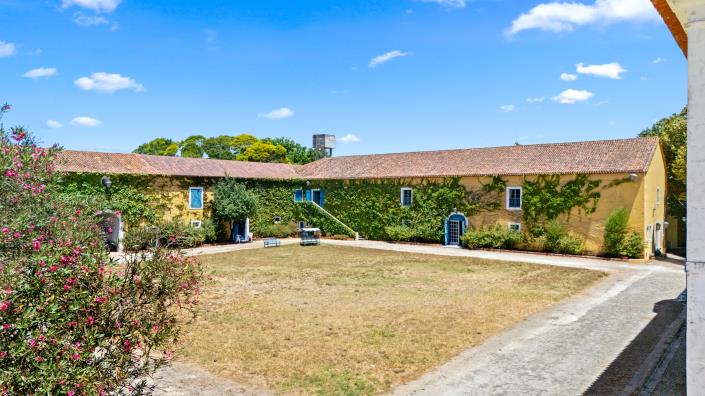 Image No.25-Manoir de 23 chambres à vendre à Nazaré