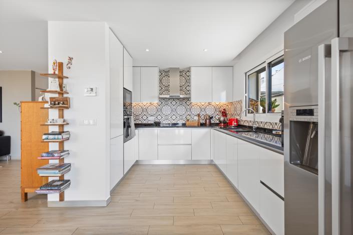 Image No.21-Appartement de 4 chambres à vendre à Nazaré