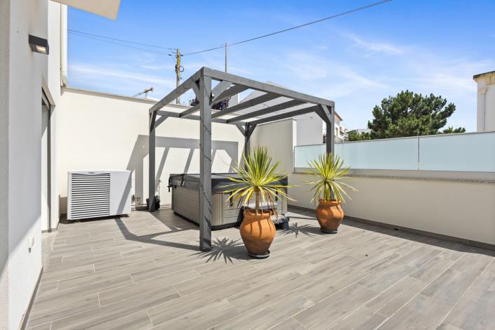 Image No.41-Appartement de 4 chambres à vendre à Nazaré