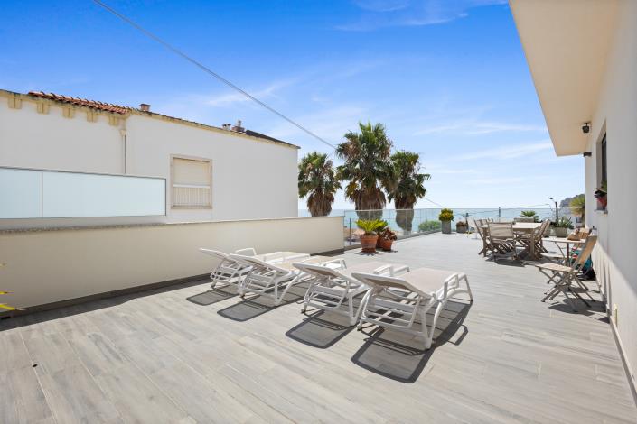 Image No.42-Appartement de 4 chambres à vendre à Nazaré