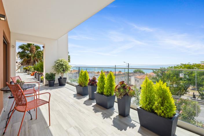 Image No.11-Appartement de 4 chambres à vendre à Nazaré