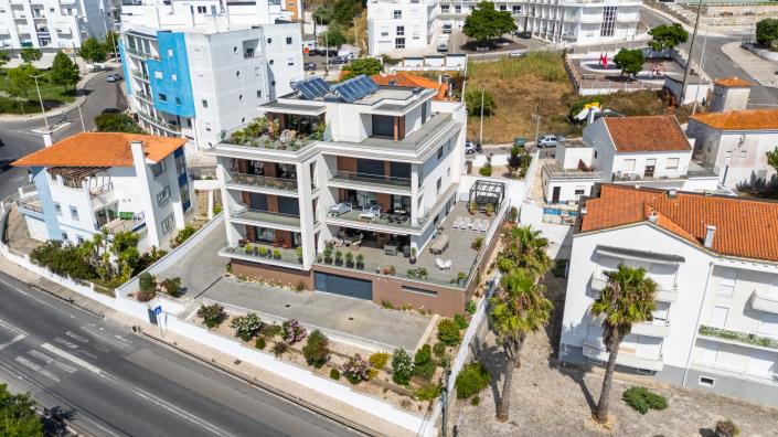 Image No.13-Appartement de 4 chambres à vendre à Nazaré