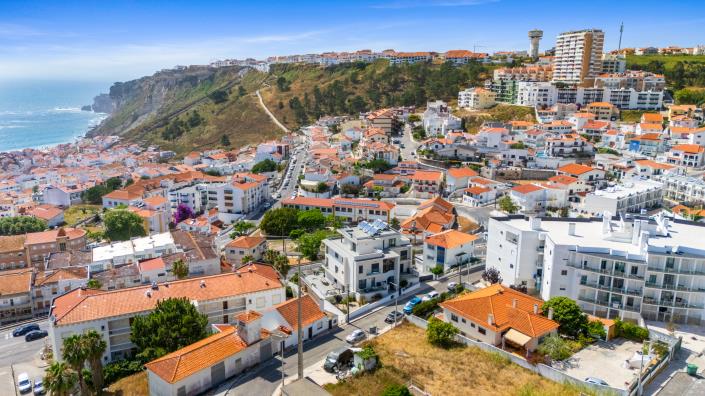 Image No.47-Appartement de 4 chambres à vendre à Nazaré