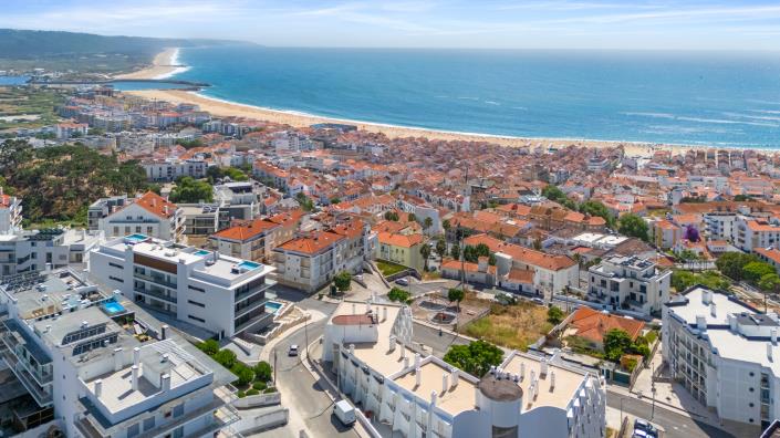 Image No.54-Appartement de 4 chambres à vendre à Nazaré