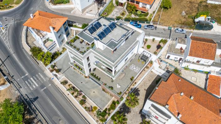 Image No.49-Appartement de 4 chambres à vendre à Nazaré