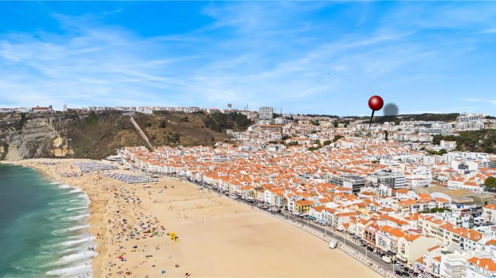 Image No.58-Appartement de 4 chambres à vendre à Nazaré