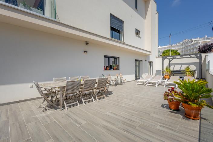 Image No.43-Appartement de 4 chambres à vendre à Nazaré