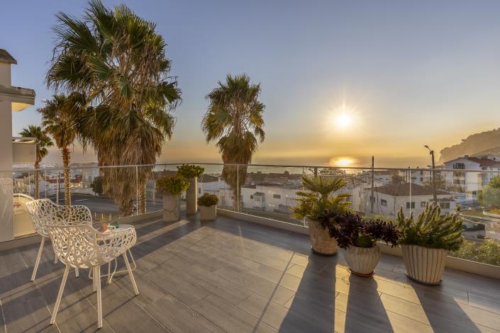 Image No.38-Appartement de 4 chambres à vendre à Nazaré