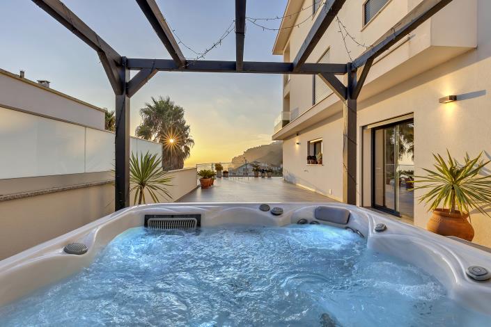 Image No.28-Appartement de 4 chambres à vendre à Nazaré