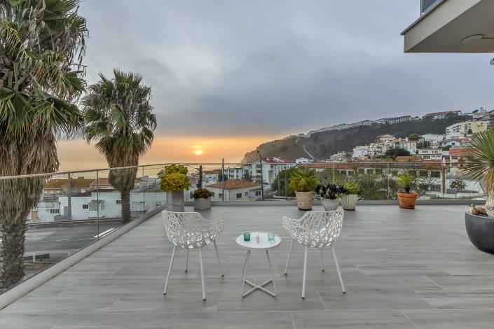 Image No.10-Appartement de 4 chambres à vendre à Nazaré