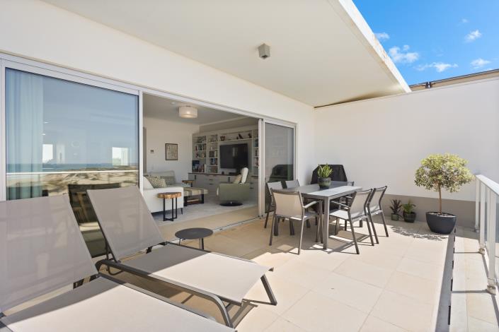 Image No.7-Appartement de 2 chambres à vendre à Praia del Rey