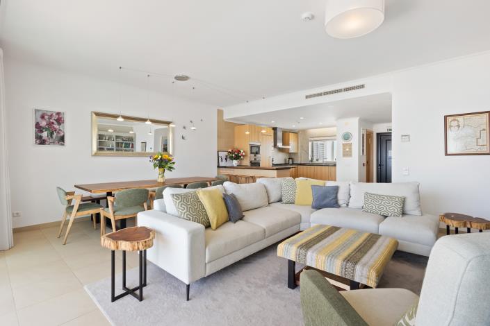 Image No.8-Appartement de 2 chambres à vendre à Praia del Rey