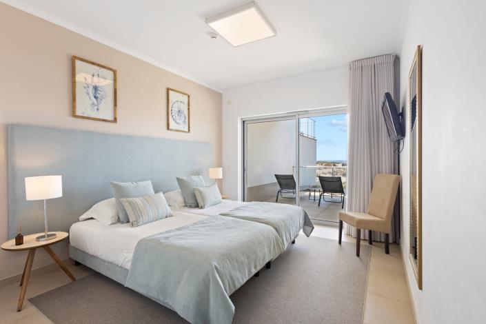 Image No.27-Appartement de 2 chambres à vendre à Praia del Rey