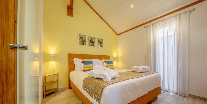 Image No.5-Propriété de pays de 8 chambres à vendre à Batalha